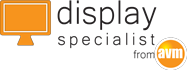 Display Specialist from AVM