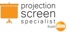 Projection Screen Specialist