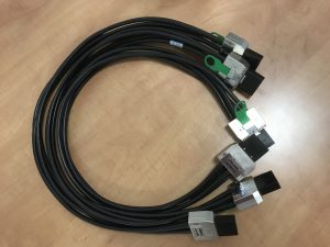 Link cables